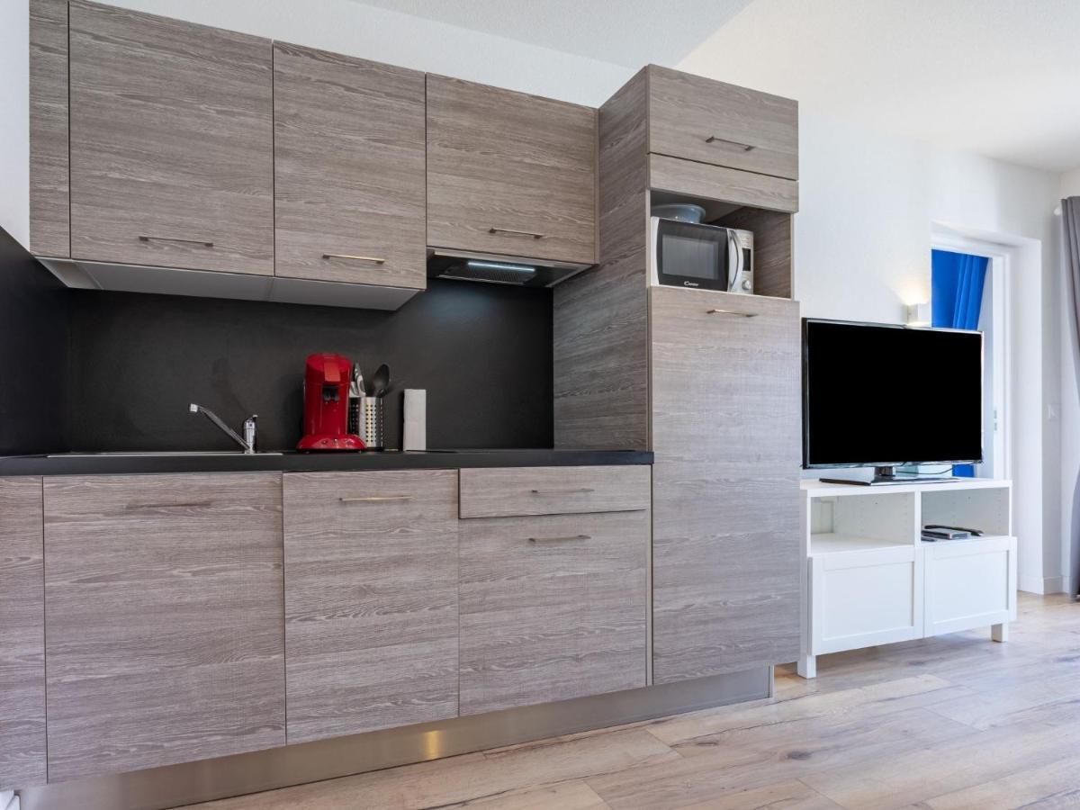 Apartment Pecheur-1 By Interhome Mimizan Exterior foto