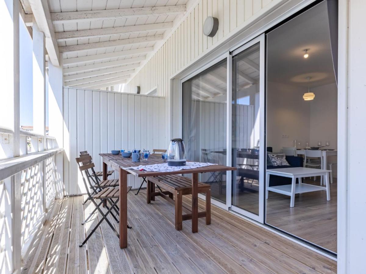 Apartment Pecheur-1 By Interhome Mimizan Exterior foto