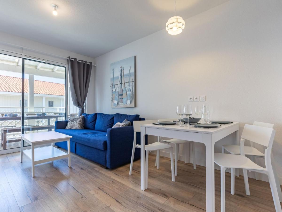 Apartment Pecheur-1 By Interhome Mimizan Exterior foto